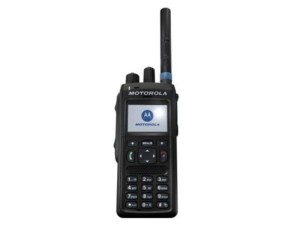 Motorola-MTP3150-TETRA