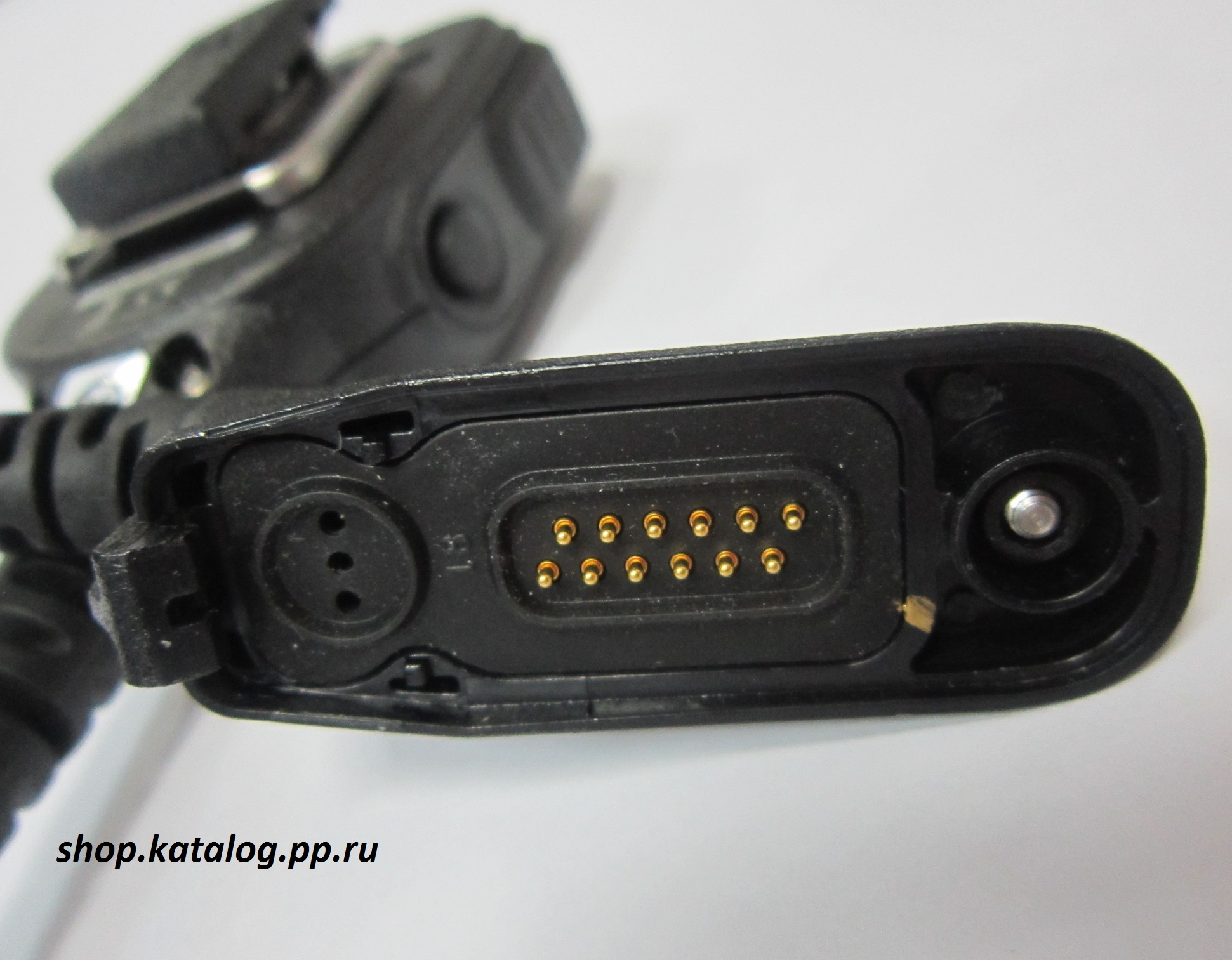 Крепление Motorola rln6467